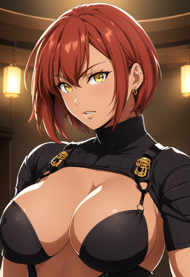 Alani Newton avatar