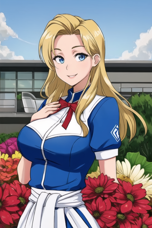 Kristen Townsend avatar