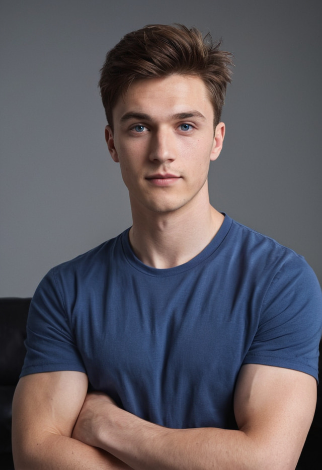 Fabian Morrow avatar