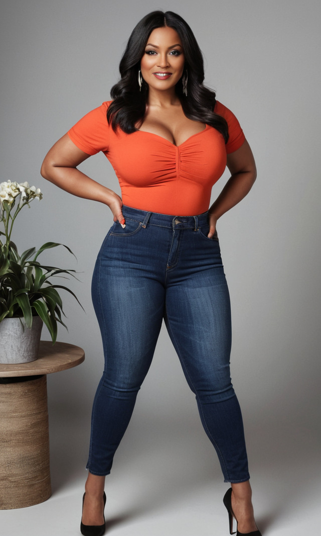 Claudia Ramsey avatar