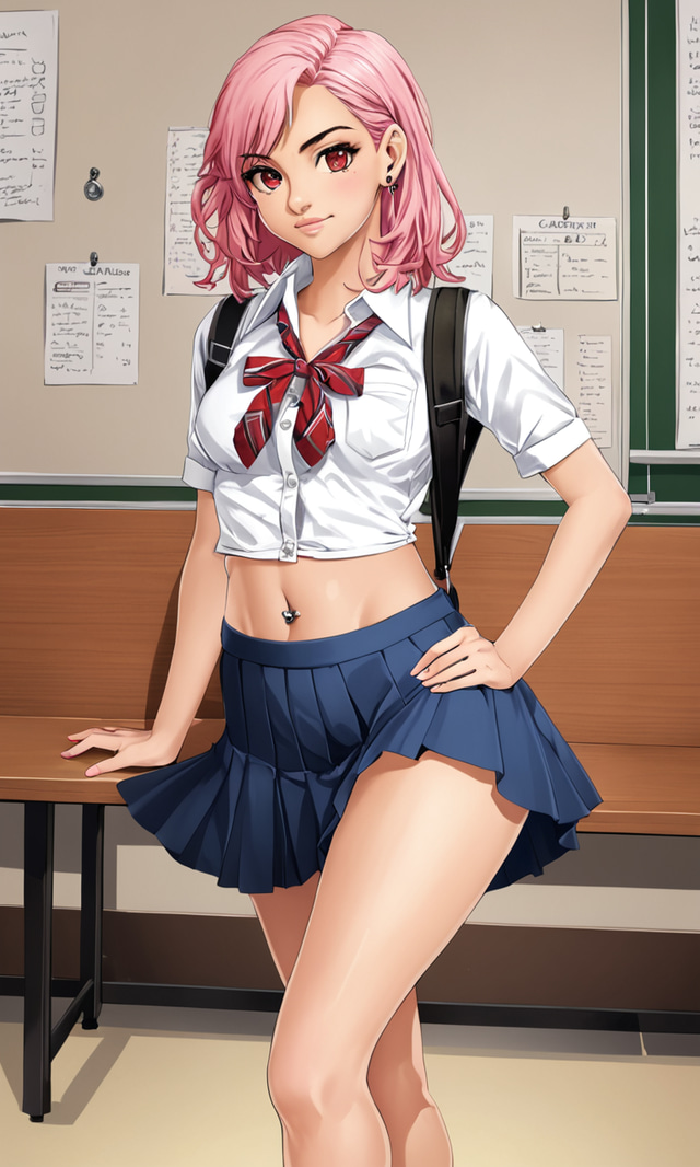 Siena Dominguez avatar