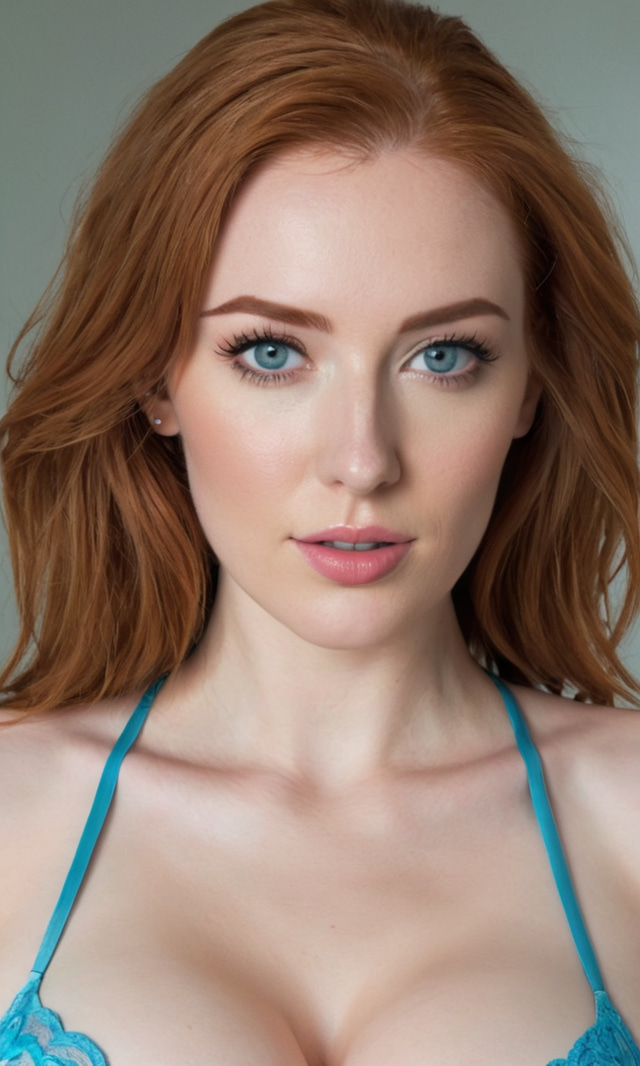 Lila Mercer avatar