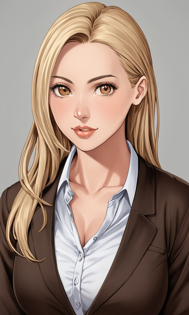Donna Payne avatar