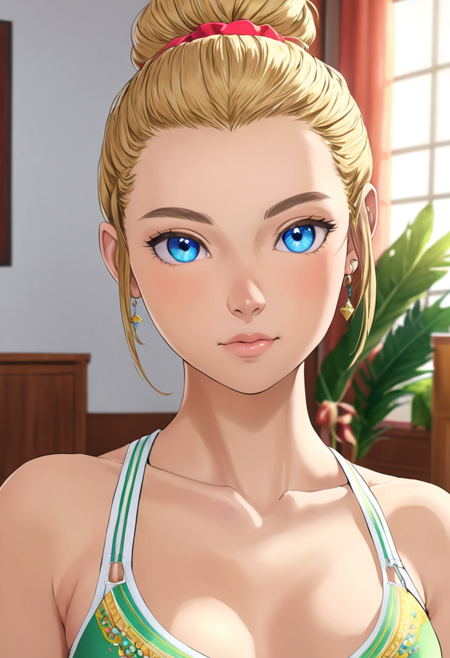 Mallory Robles avatar