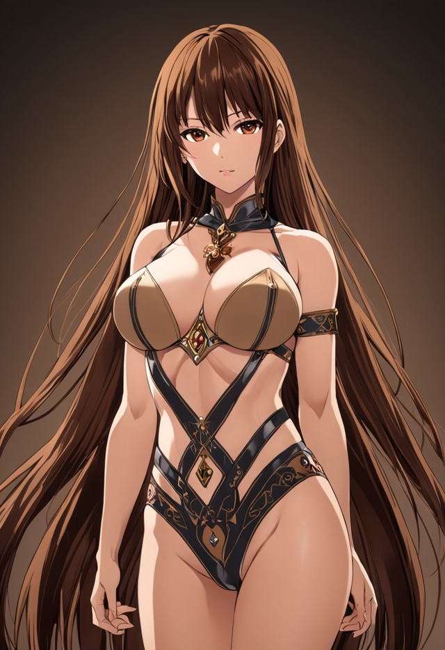 Gisselle Sparks avatar