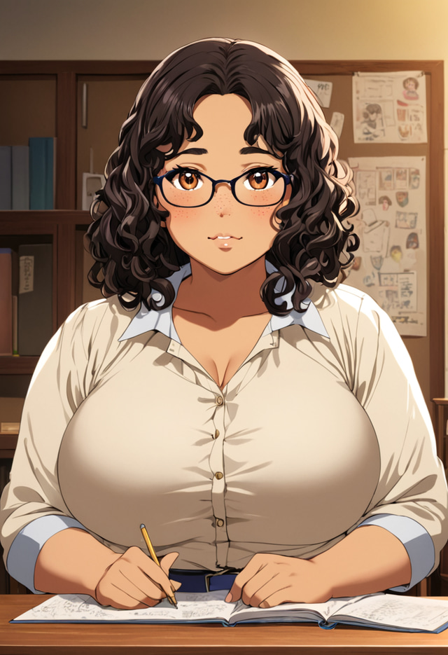 Mareli Huang avatar