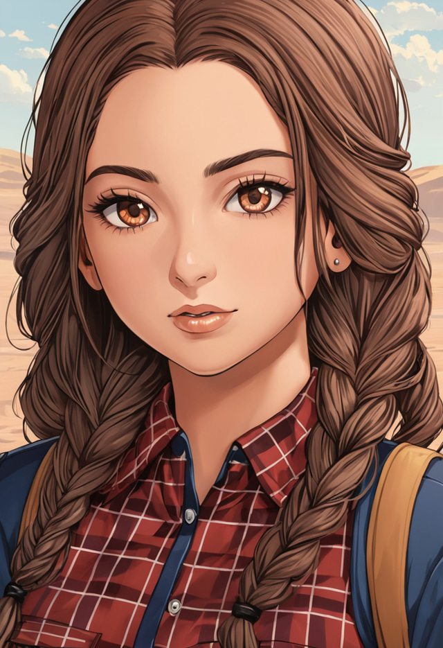 Alannah Khan avatar