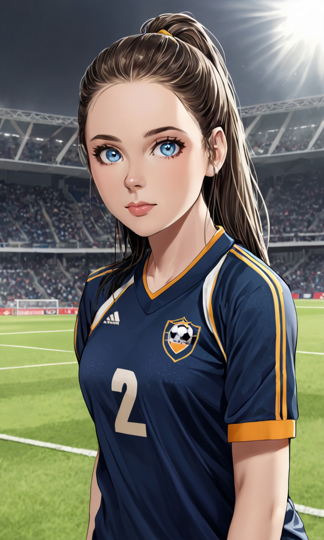 Jenna Brady avatar