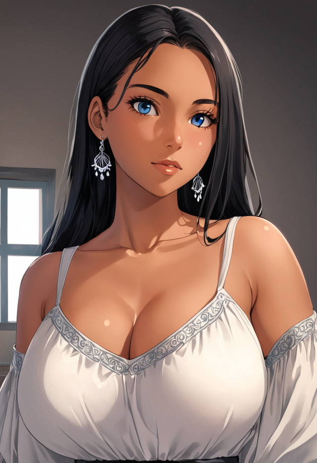 Lilyana Giles avatar
