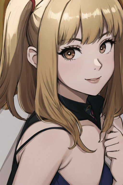 Dayanara Nelson avatar