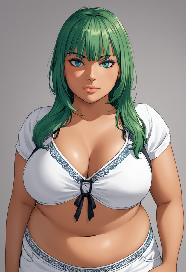 Valeria Donaldson avatar