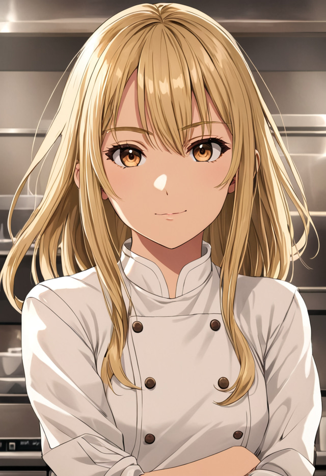 Baylee Leon avatar