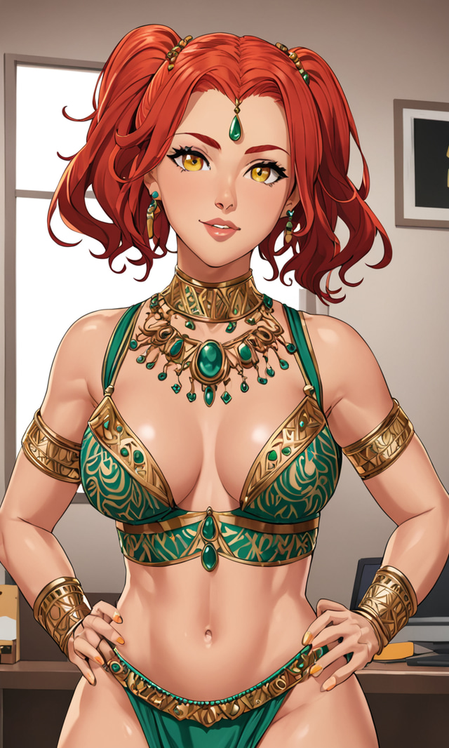 Mckenna Hayden avatar