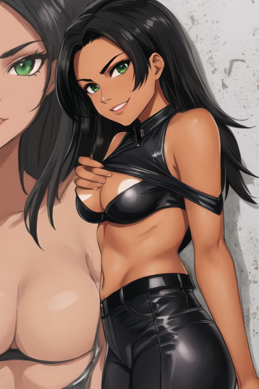 Valeria Barrett avatar