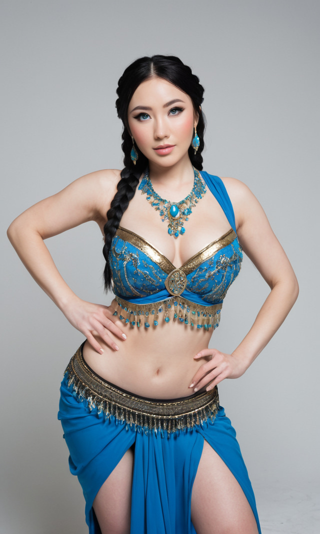 Lea Underwood avatar