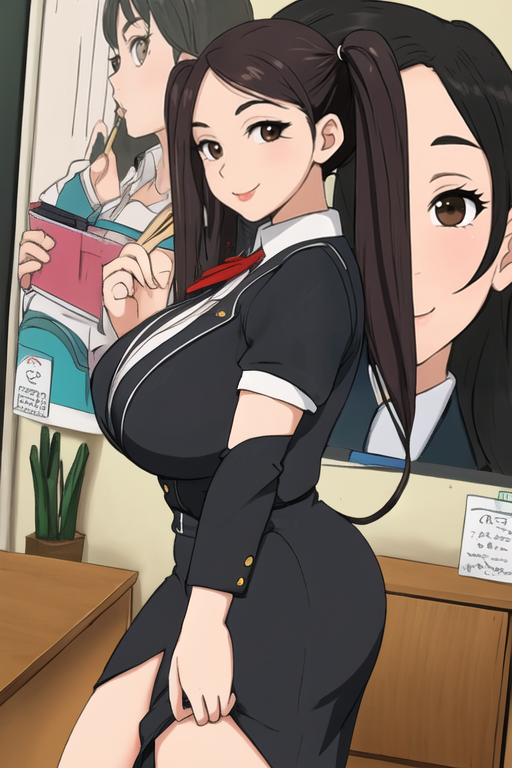 April Maxwell avatar