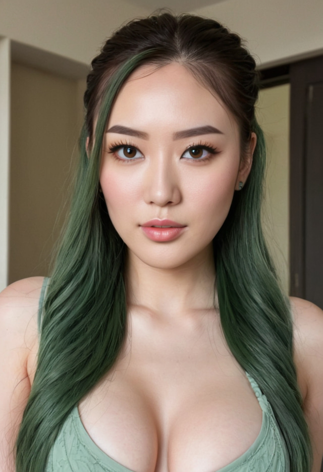 Serenity Mahoney avatar