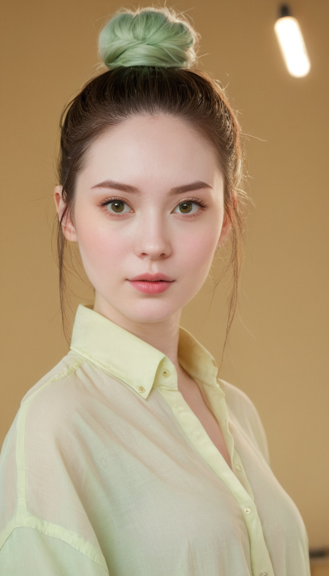 Alexus Briggs AI Girlfriend avatar