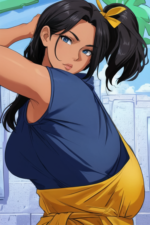 Shannon Ashley avatar