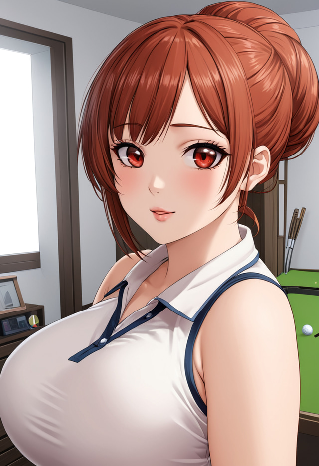 Donna Williams avatar