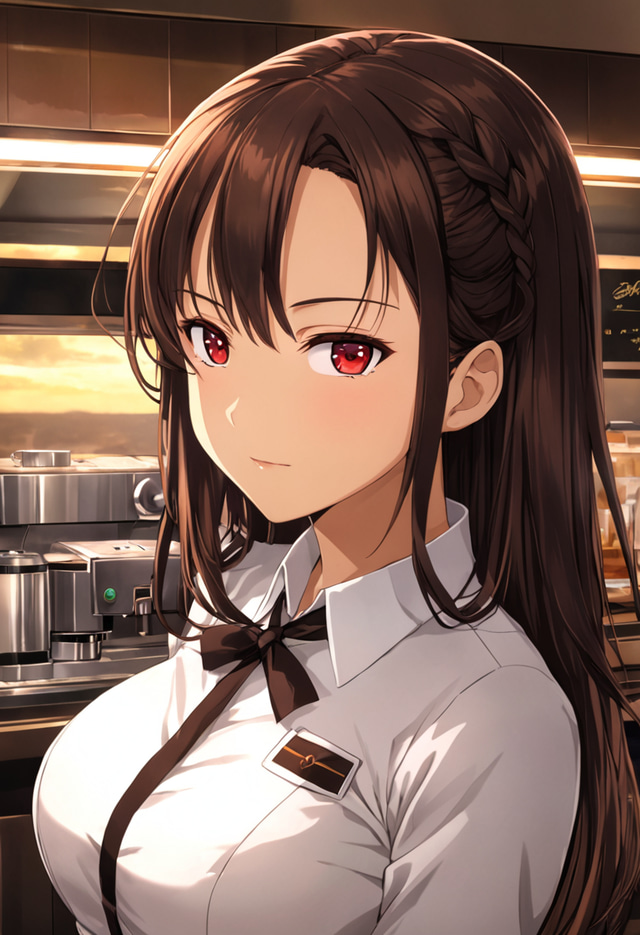 Kaylie Roy avatar