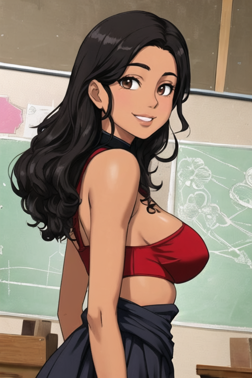 Annabelle Harrison avatar