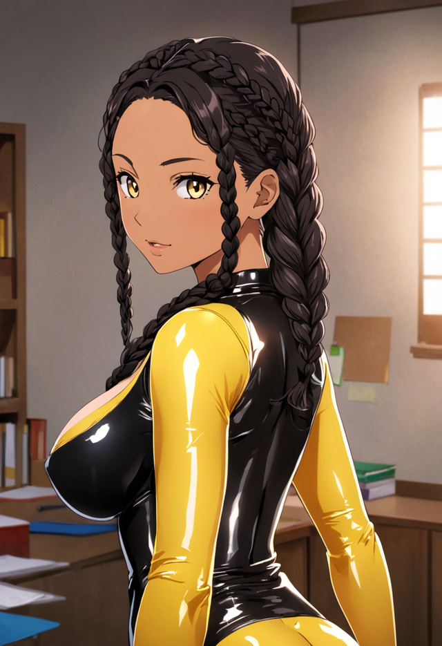 Alexandria Bennett avatar