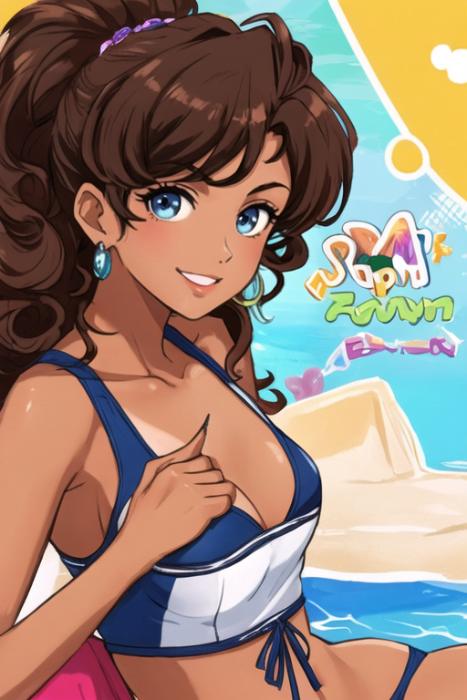 Elaine Evans avatar