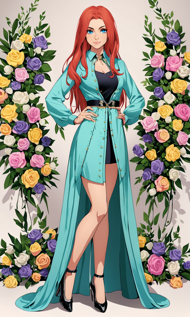 Lucille Chase avatar