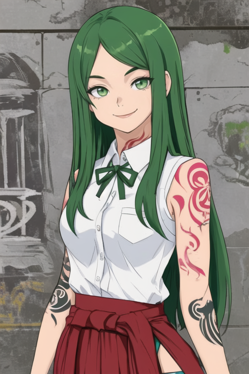 Dana Rocha avatar