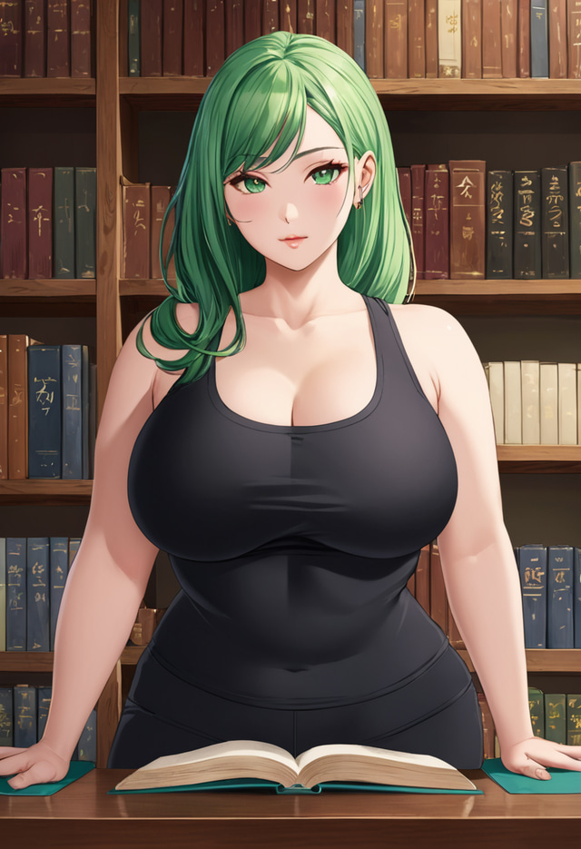 Larissa Farmer avatar