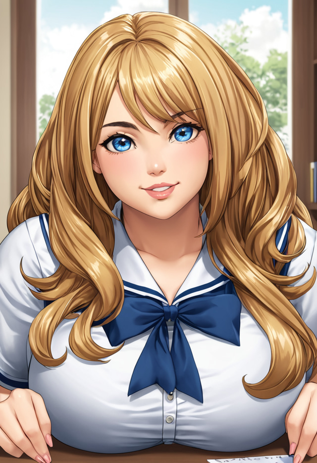 Harmony Mays avatar