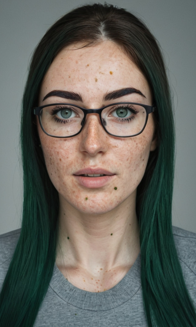 Rebecca Warren avatar