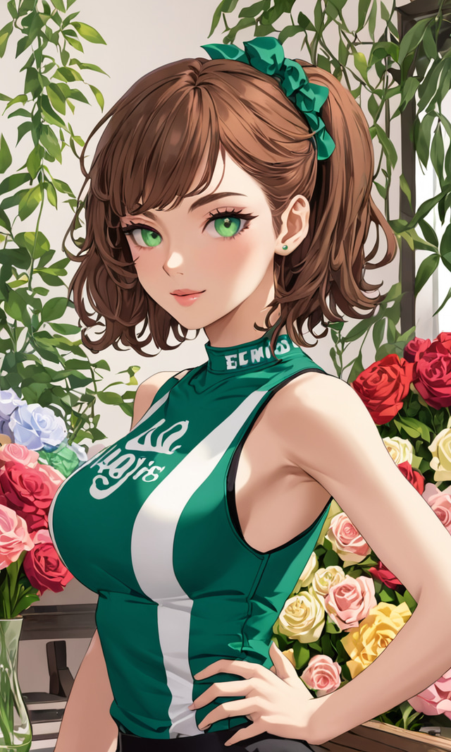Arabella Glass avatar