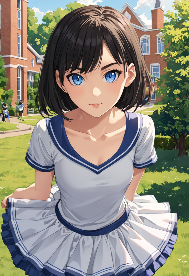 Madisyn Reid avatar