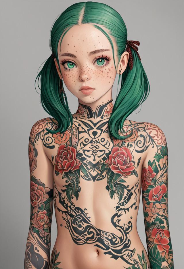 Aniyah Glass avatar