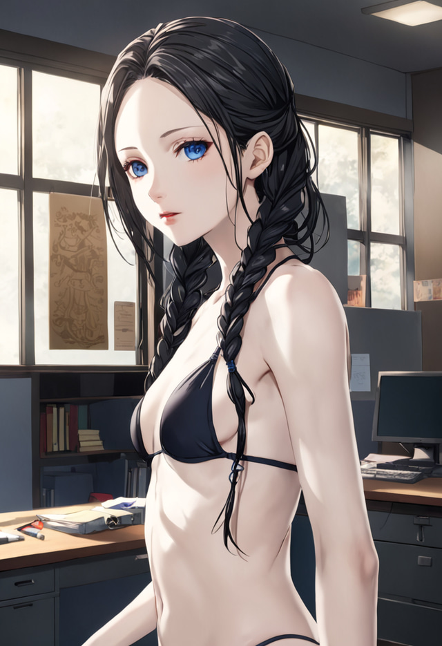 Perla Houston avatar