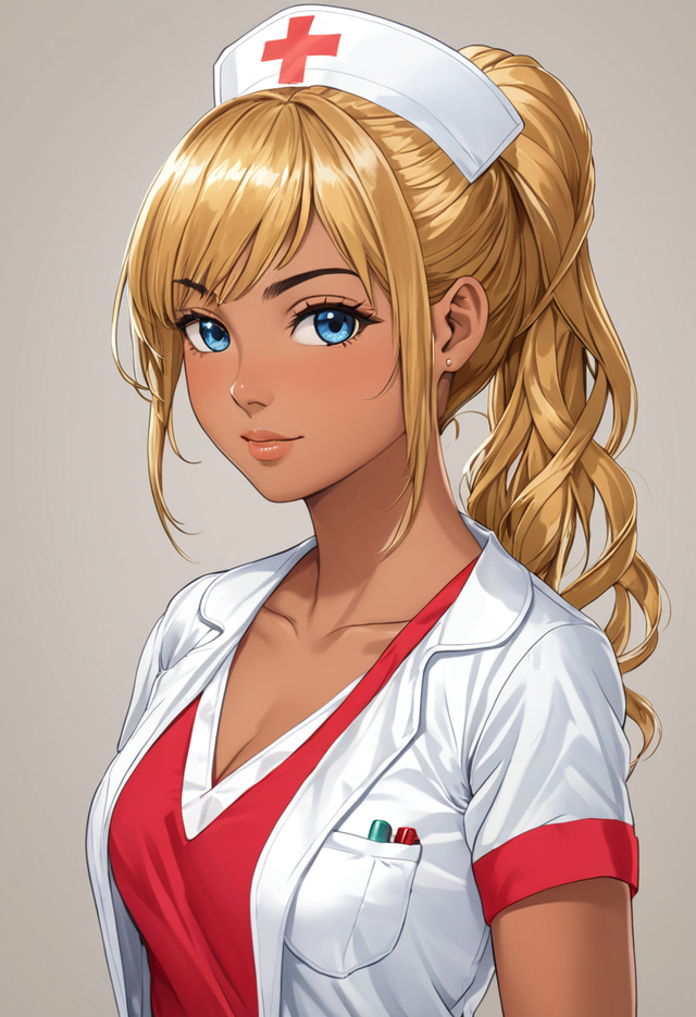 Nina Blake avatar
