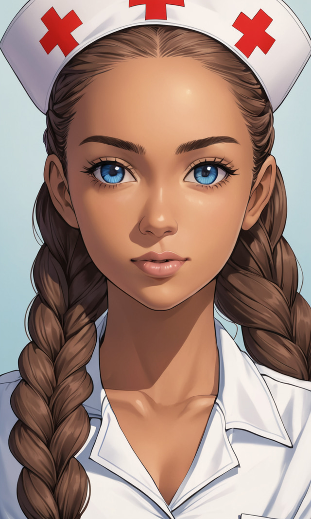 Jessie Maddox avatar