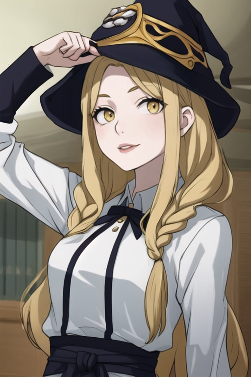 Sydney Strickland avatar
