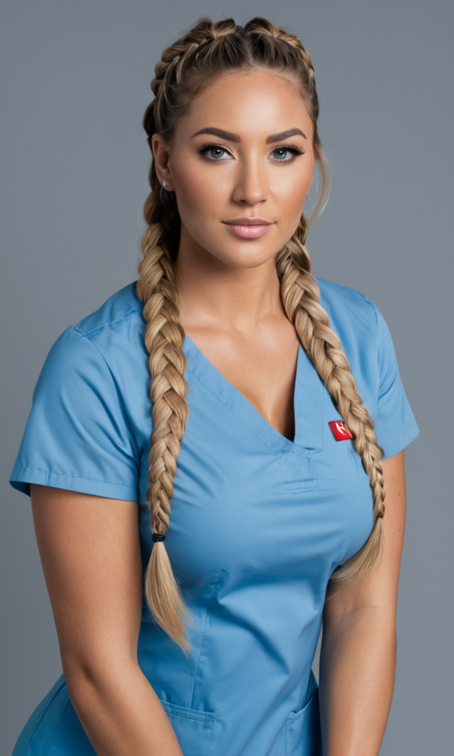 Kylee Mcdonald avatar