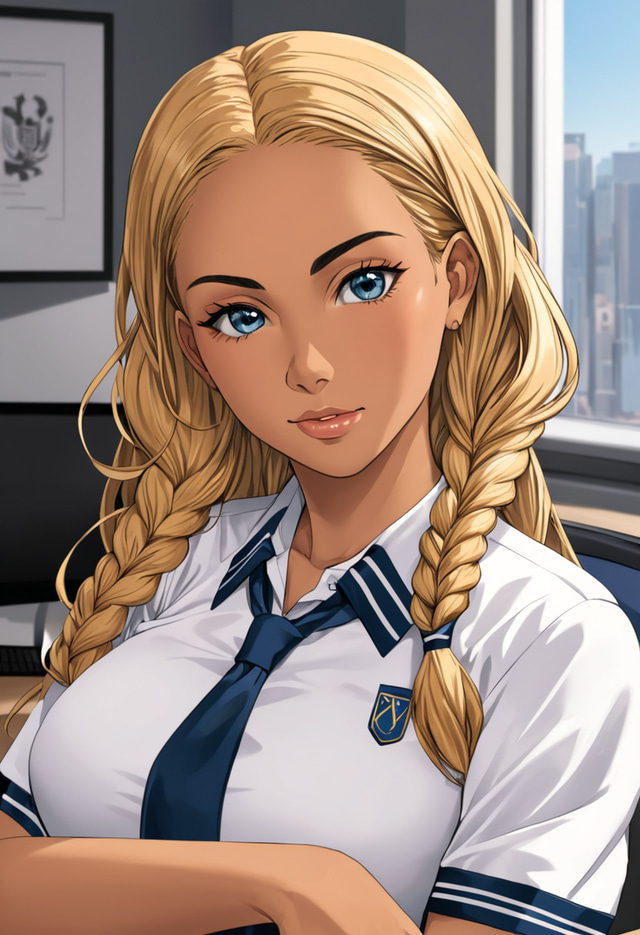 Kaylin Shannon avatar