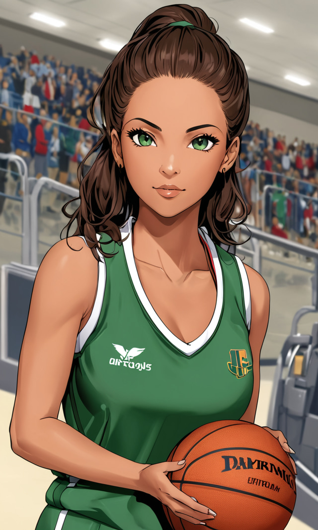 Alaina Anthony avatar