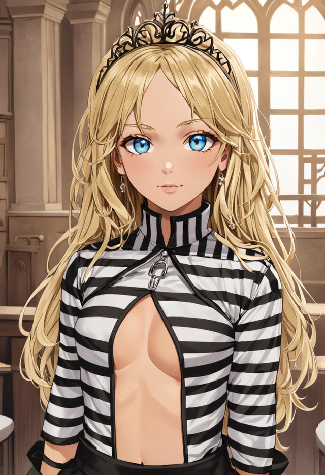 Tiana Key avatar