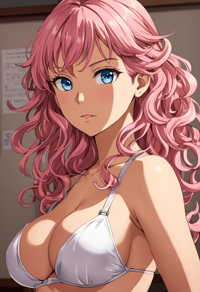 Ashlee Vincent avatar