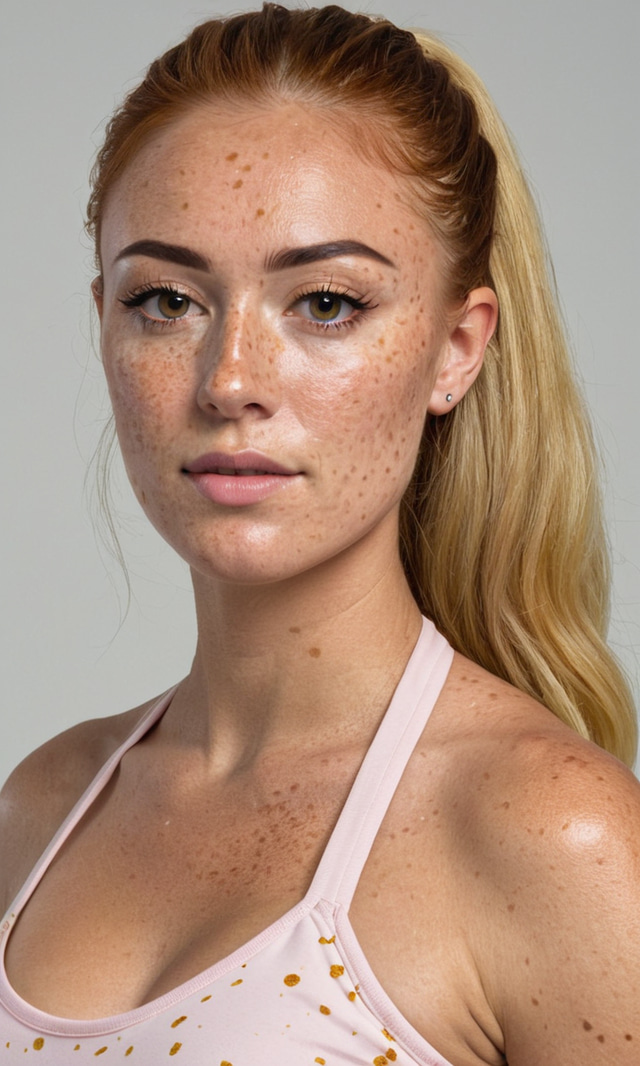 Kenzie Hinton avatar