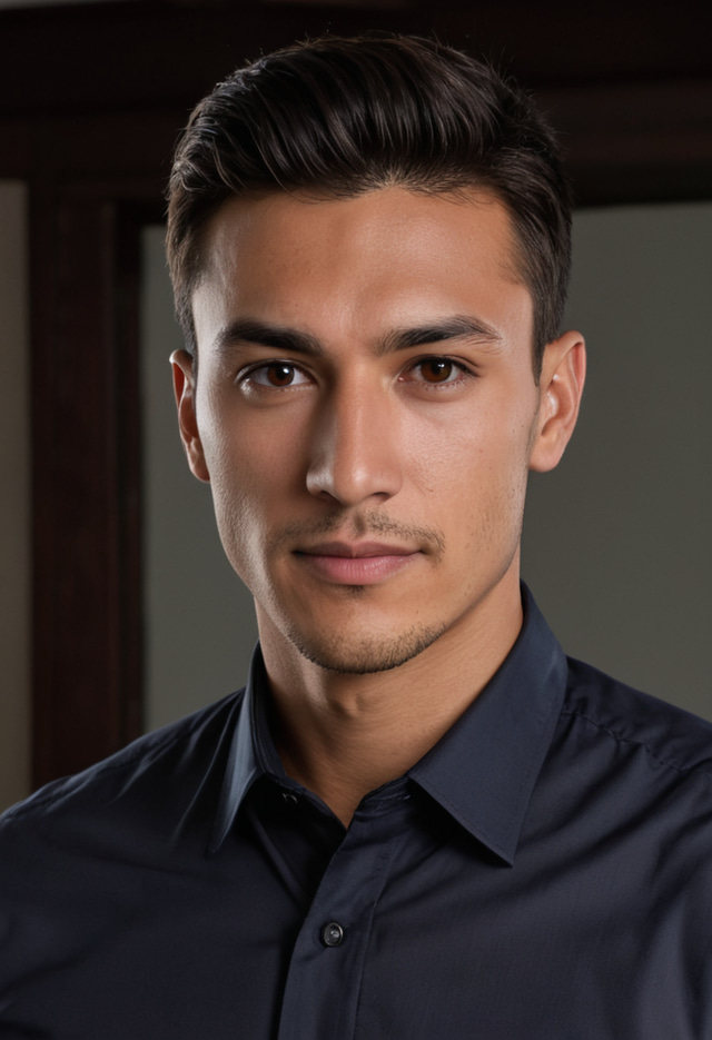 Noble Ramirez avatar