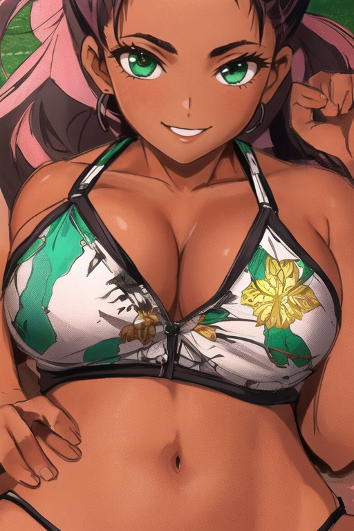 Felicity Navarro avatar