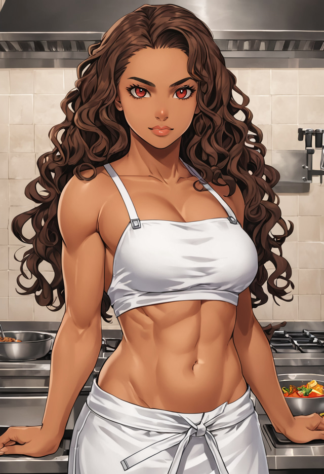 Iyana Tanner avatar