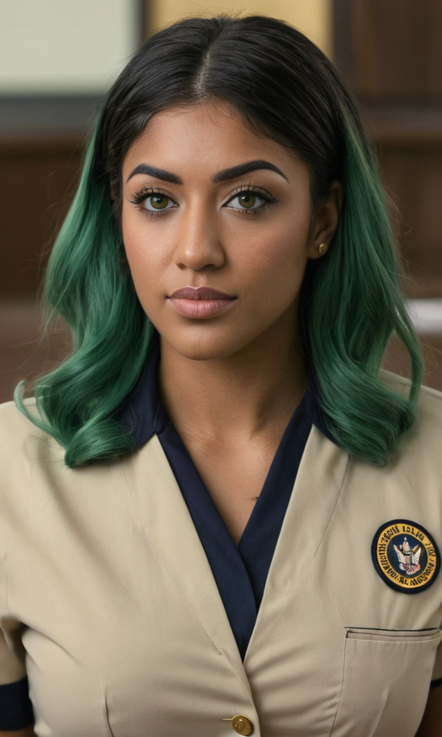 Cassidy Maldonado AI Girlfriend avatar